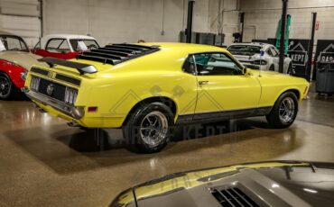 Ford-Mustang-1970-Yellow-Black-26