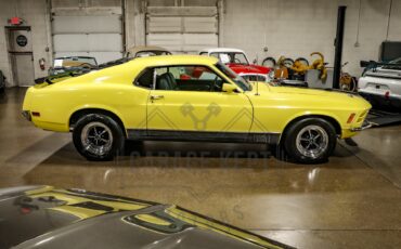 Ford-Mustang-1970-Yellow-Black-27