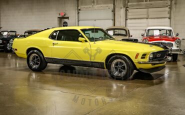 Ford-Mustang-1970-Yellow-Black-28