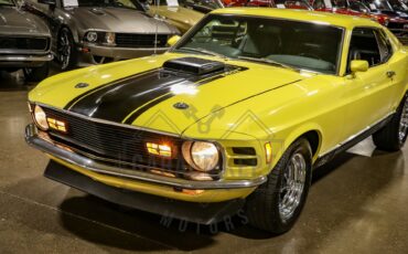 Ford-Mustang-1970-Yellow-Black-3