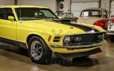 Ford-Mustang-1970-Yellow-Black-30