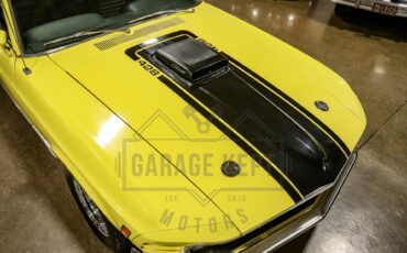 Ford-Mustang-1970-Yellow-Black-31