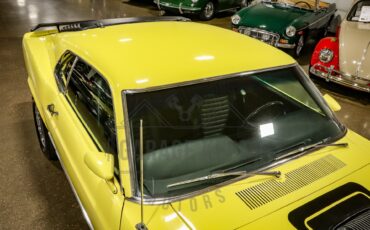 Ford-Mustang-1970-Yellow-Black-32