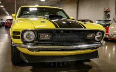 Ford-Mustang-1970-Yellow-Black-34