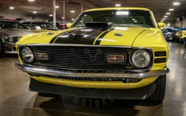 Ford-Mustang-1970-Yellow-Black-35
