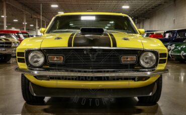 Ford-Mustang-1970-Yellow-Black-36