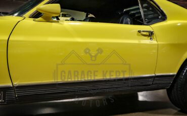 Ford-Mustang-1970-Yellow-Black-37