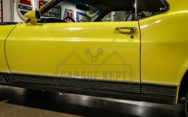 Ford-Mustang-1970-Yellow-Black-38