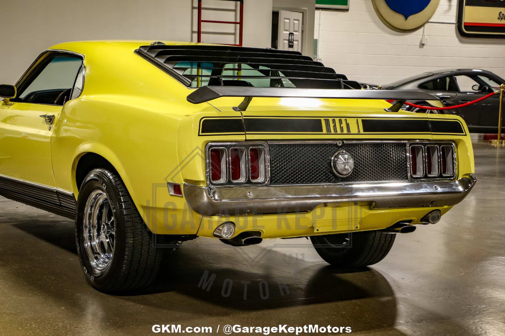 Ford-Mustang-1970-Yellow-Black-44