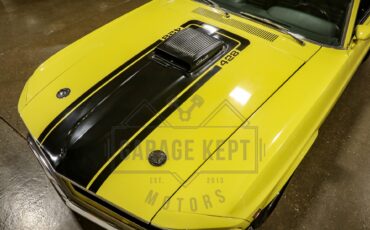 Ford-Mustang-1970-Yellow-Black-5