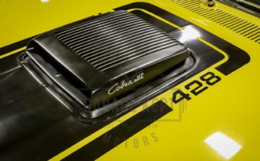 Ford-Mustang-1970-Yellow-Black-8