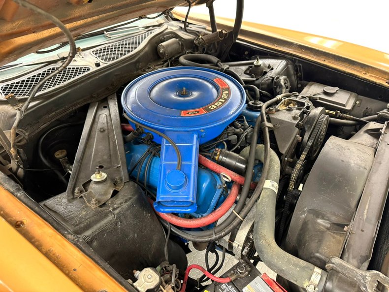 Ford-Mustang-1971-Copper-Ginger-42