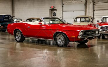 Ford-Mustang-1971-Red-White-10