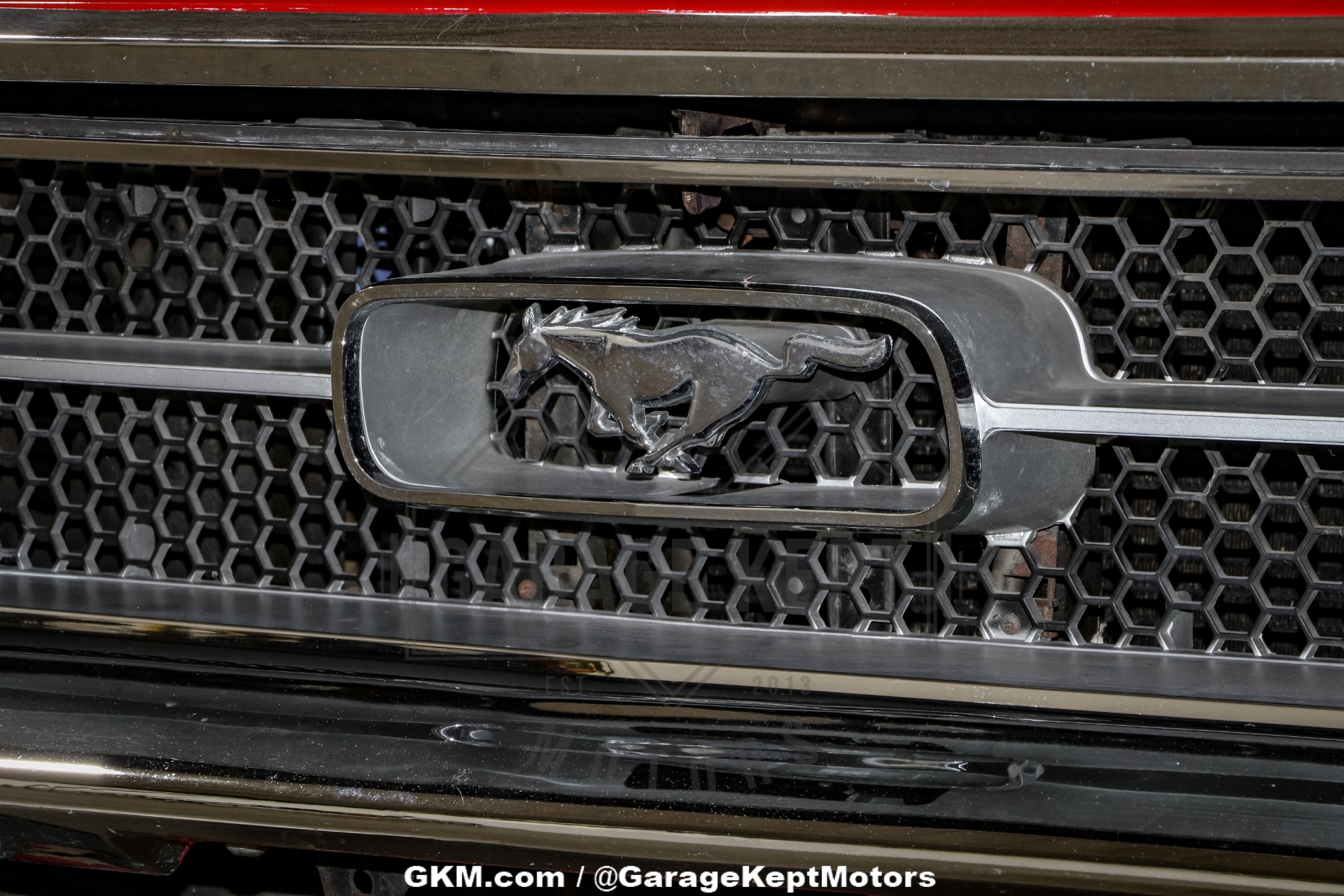 Ford-Mustang-1971-Red-White-11