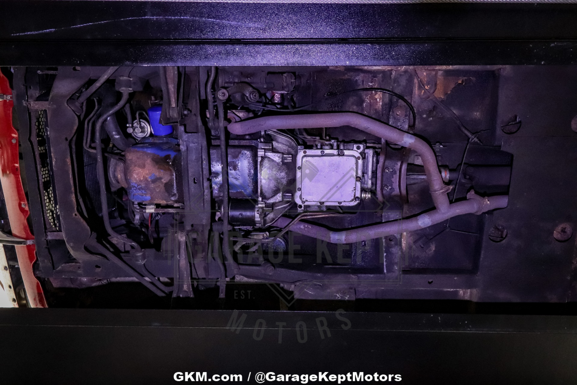 Ford-Mustang-1971-Red-White-16