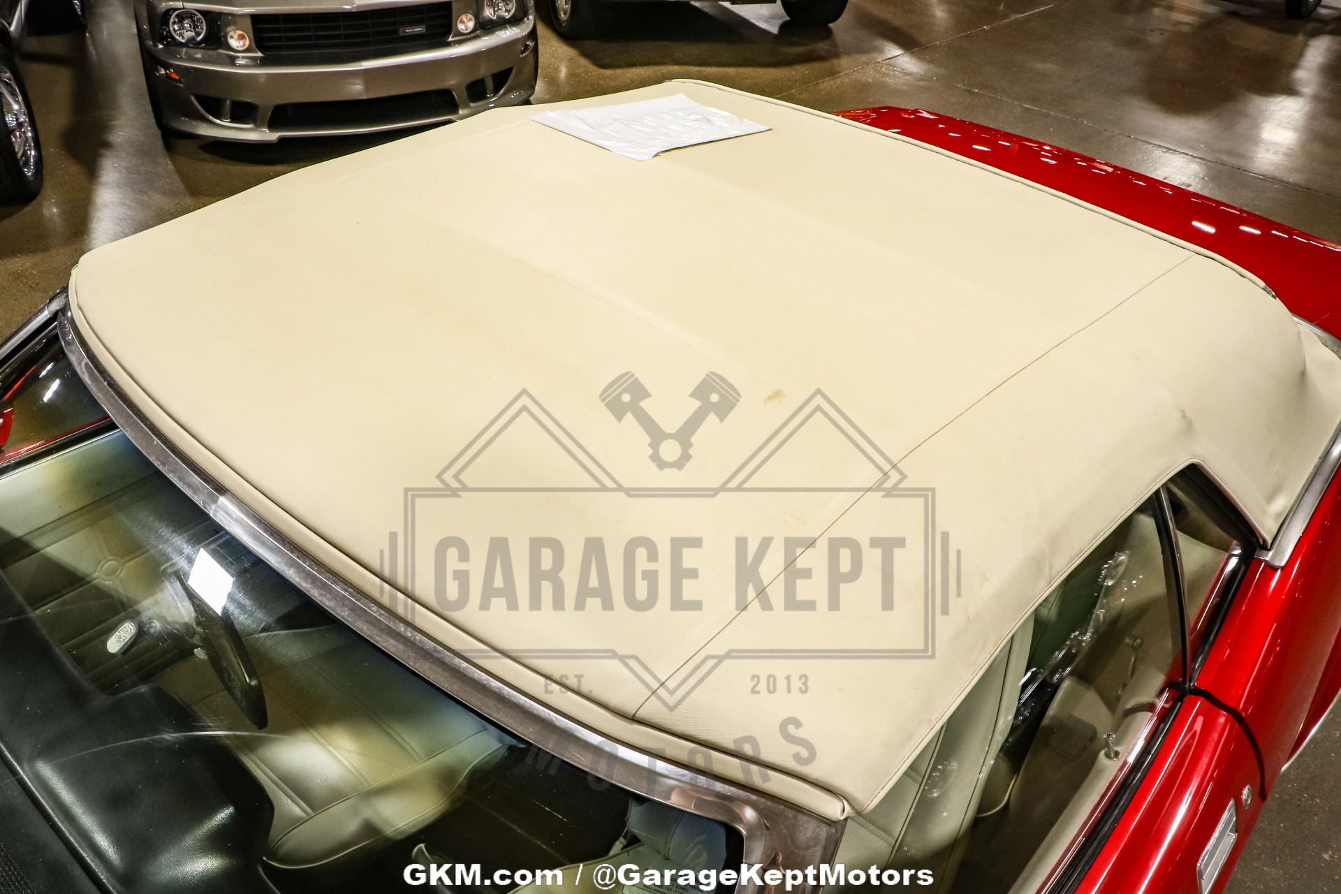 Ford-Mustang-1971-Red-White-22