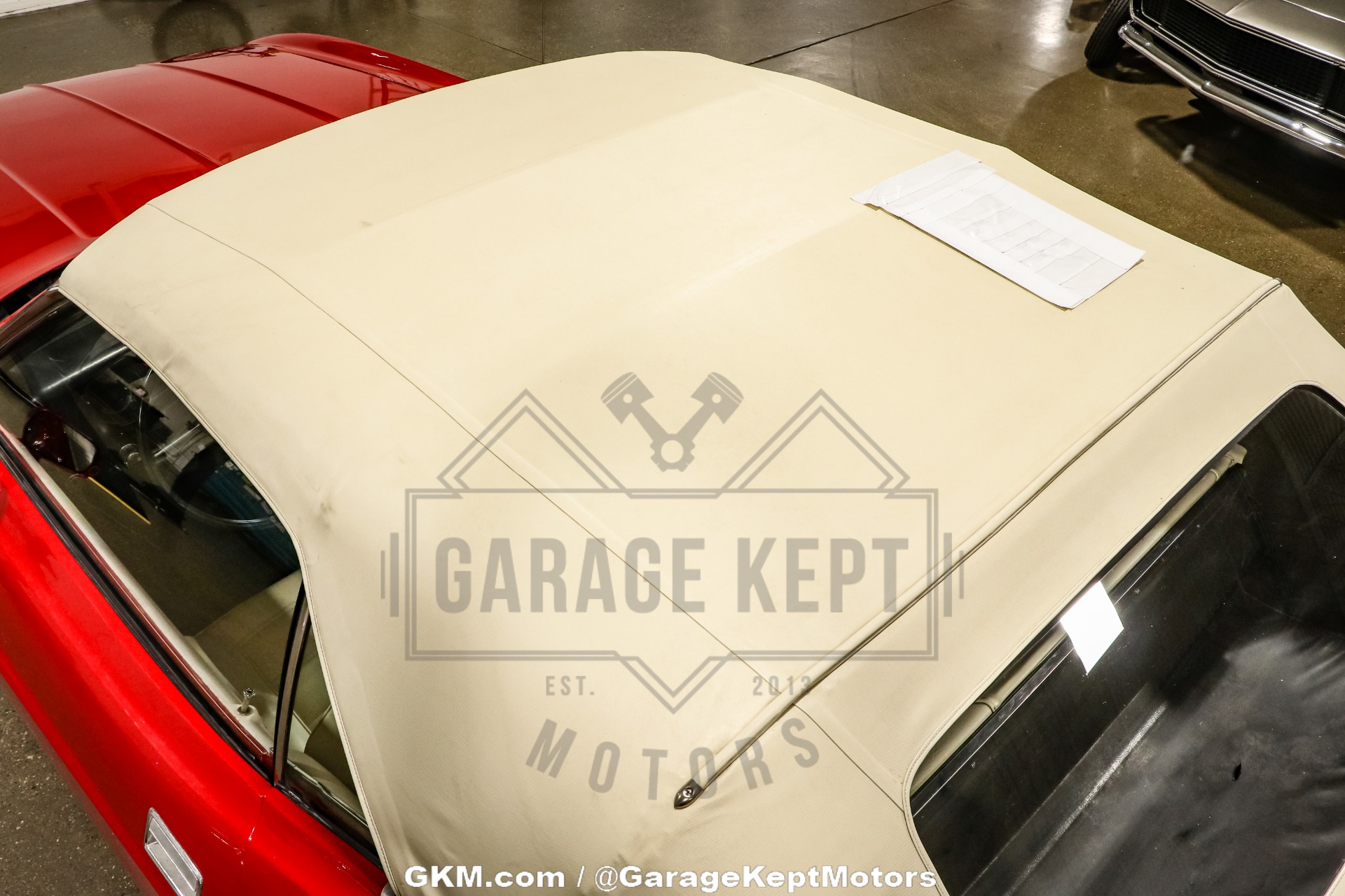 Ford-Mustang-1971-Red-White-23