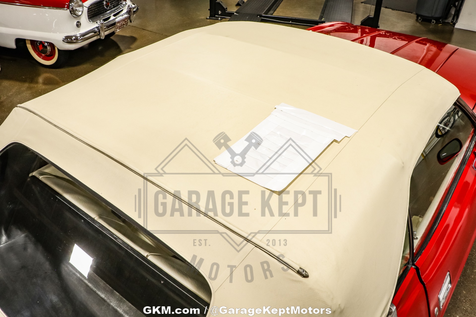 Ford-Mustang-1971-Red-White-26