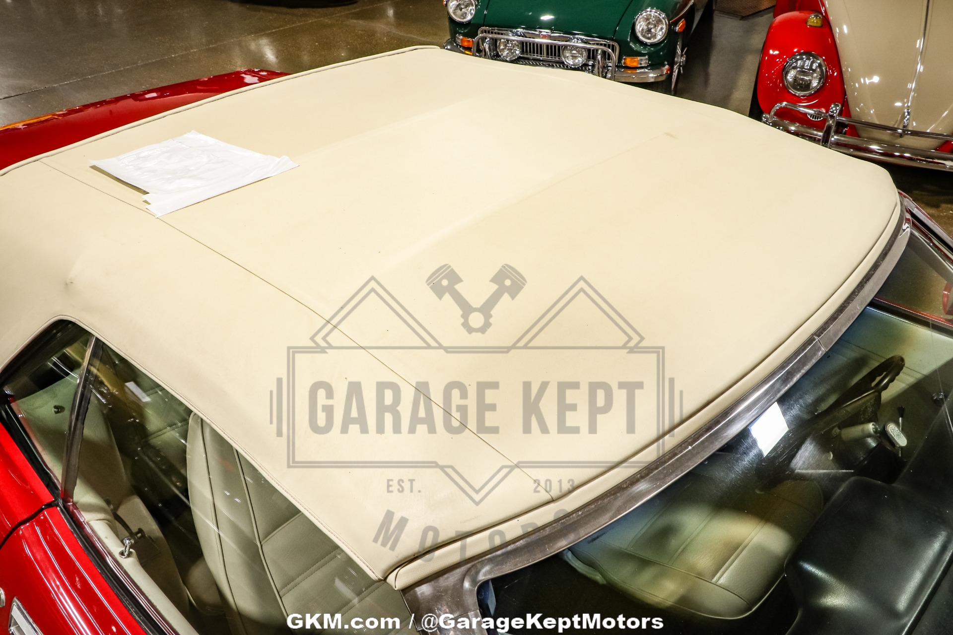 Ford-Mustang-1971-Red-White-27