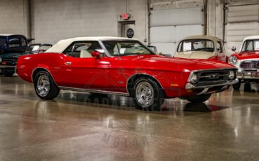 Ford-Mustang-1971-Red-White-3