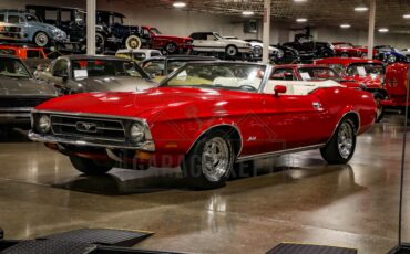 Ford-Mustang-1971-Red-White-30