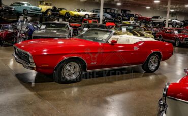 Ford-Mustang-1971-Red-White-31