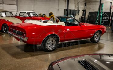 Ford-Mustang-1971-Red-White-35