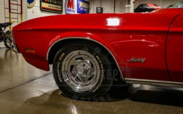 Ford-Mustang-1971-Red-White-4