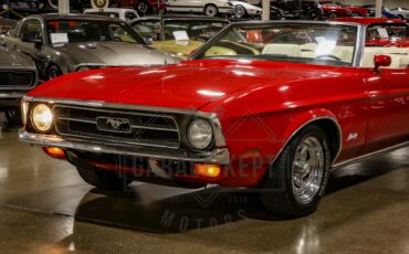 Ford-Mustang-1971-Red-White-45