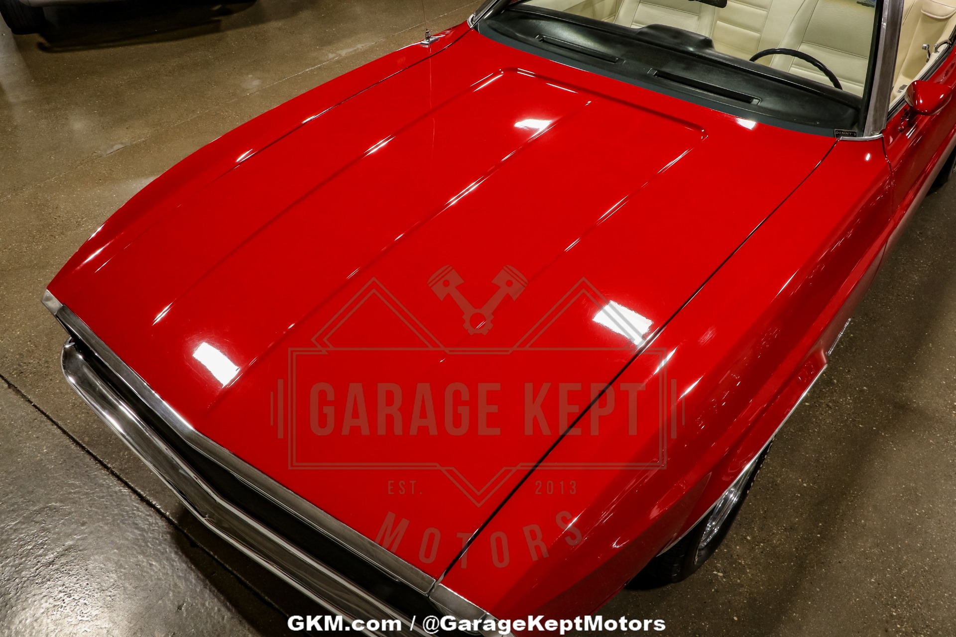 Ford-Mustang-1971-Red-White-46