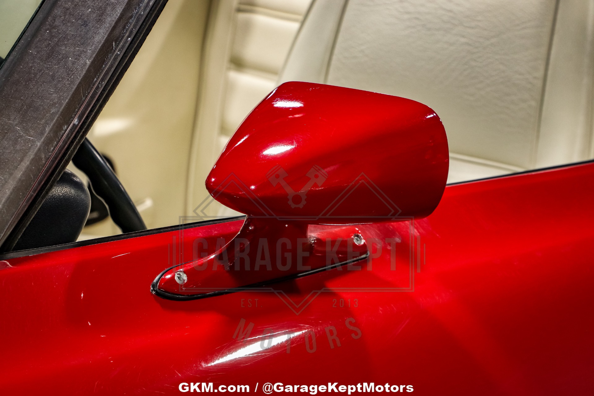 Ford-Mustang-1971-Red-White-47