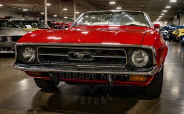 Ford-Mustang-1971-Red-White-49