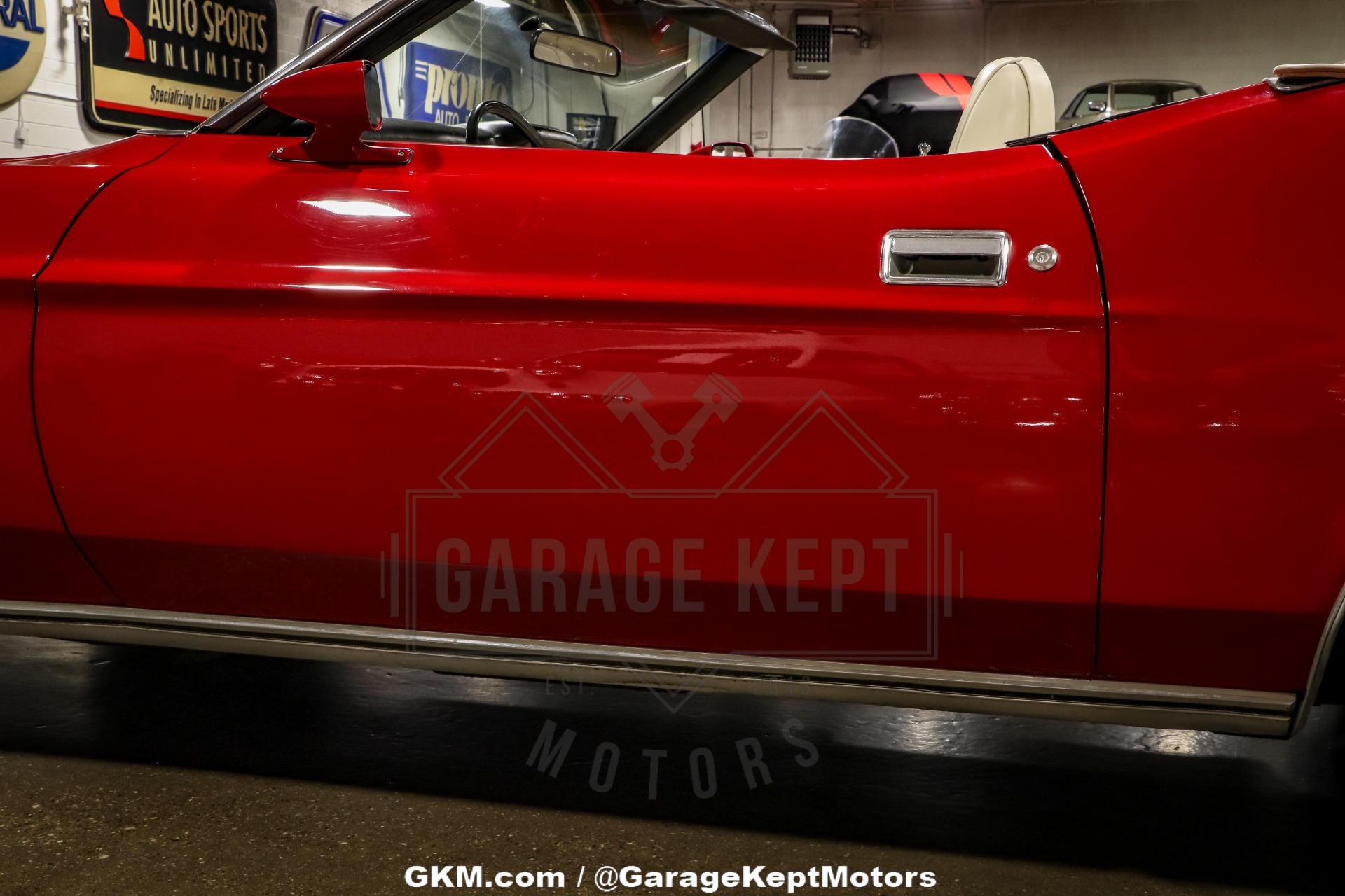 Ford-Mustang-1971-Red-White-6