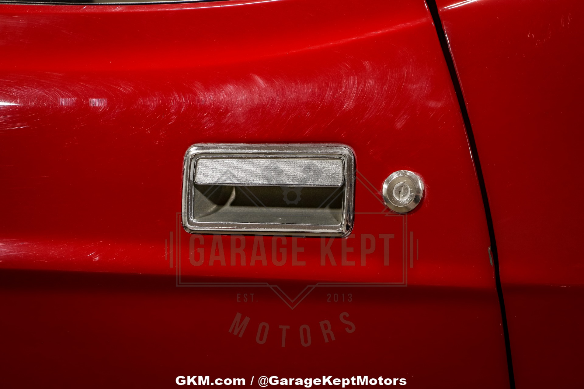 Ford-Mustang-1971-Red-White-7