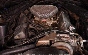 Ford-Mustang-1973-Bright-Red-Black-33