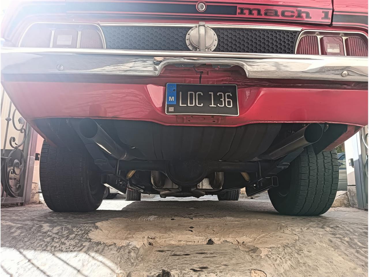 Ford-Mustang-1973-Red-black-10