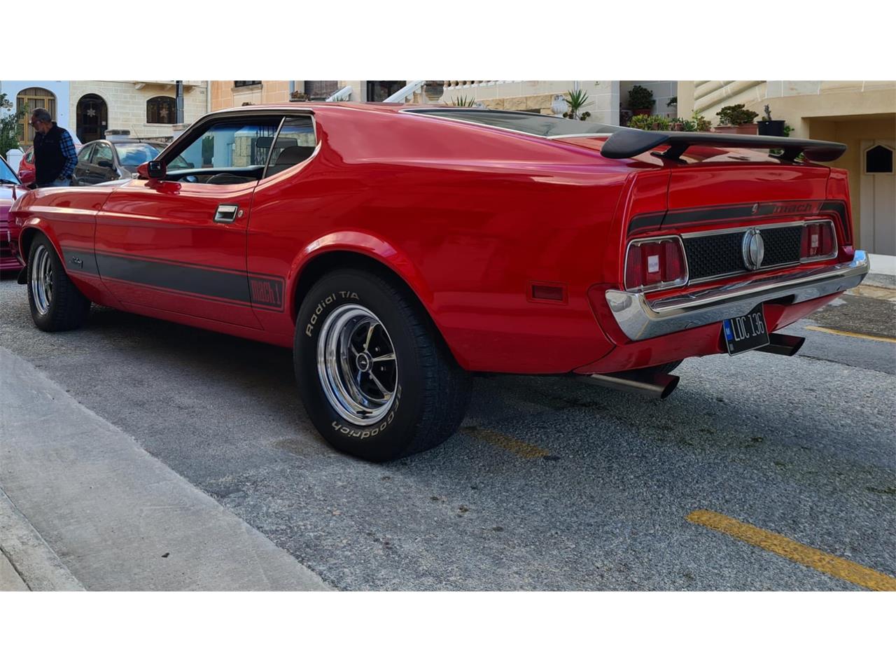 Ford-Mustang-1973-Red-black-11