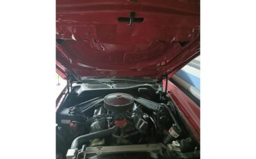 Ford-Mustang-1973-Red-black-2