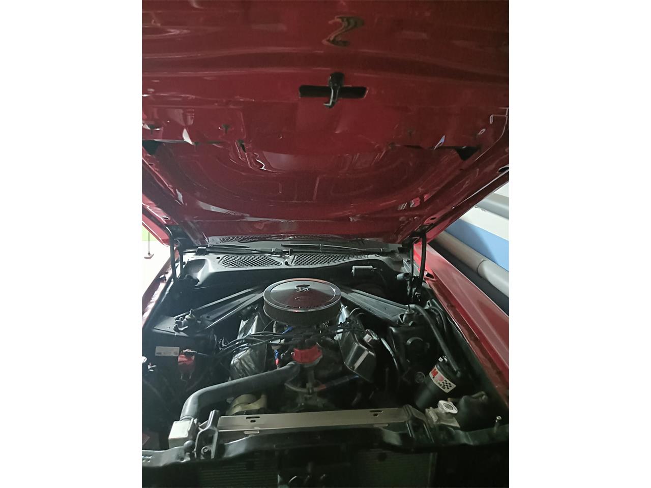 Ford-Mustang-1973-Red-black-2