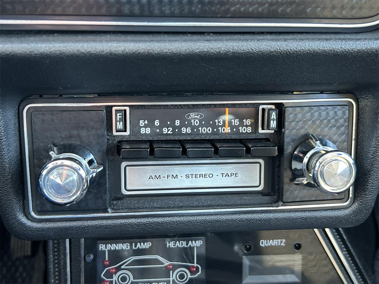 Ford-Mustang-1979-Silver-Black-10