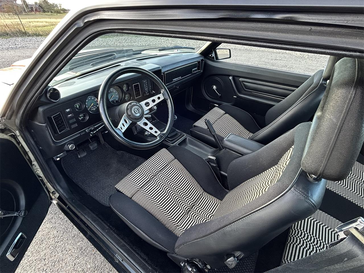 Ford-Mustang-1979-Silver-Black-14