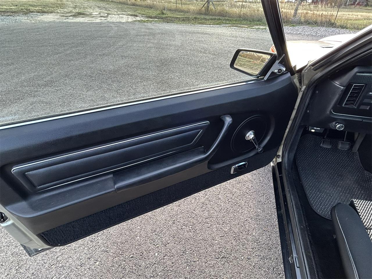 Ford-Mustang-1979-Silver-Black-16