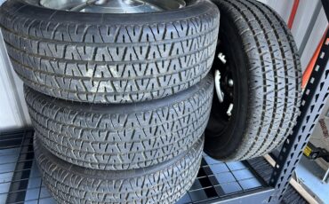 Ford-Mustang-1979-Silver-Black-21