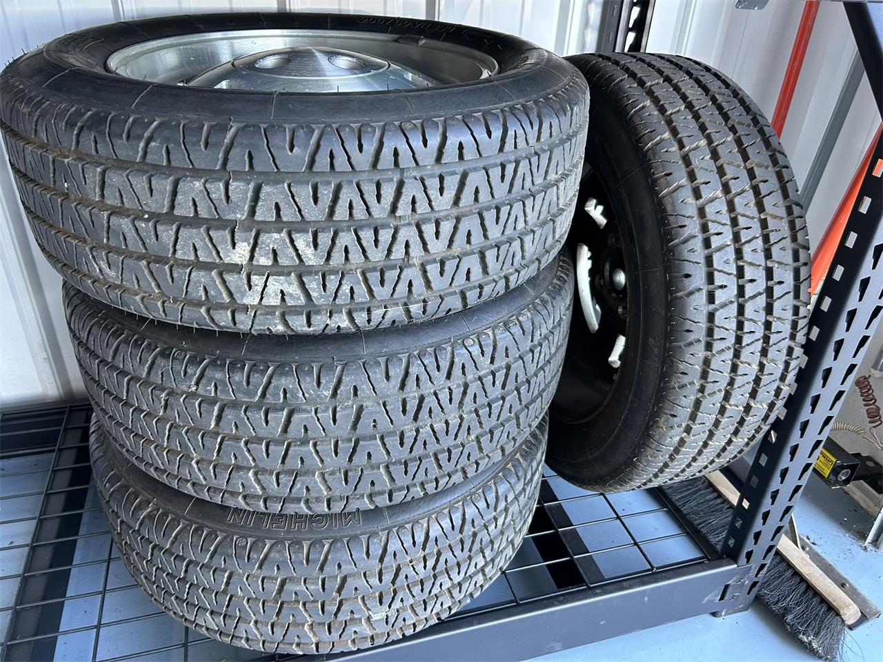 Ford-Mustang-1979-Silver-Black-21