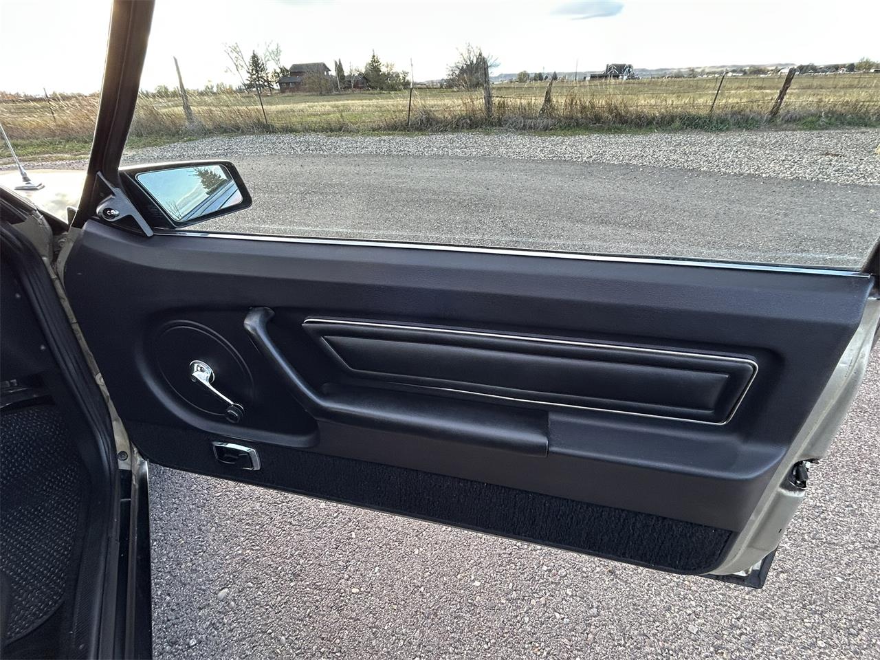 Ford-Mustang-1979-Silver-Black-29