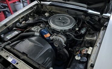 Ford-Mustang-1979-Silver-Black-32