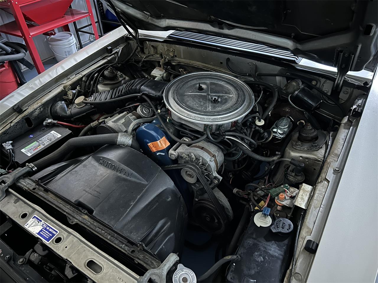 Ford-Mustang-1979-Silver-Black-32