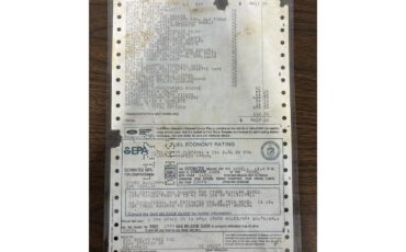 Ford-Mustang-1979-Silver-Black-33