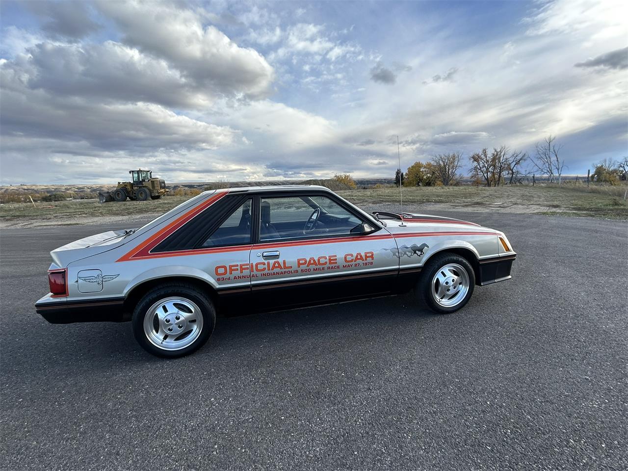 Ford-Mustang-1979-Silver-Black-6