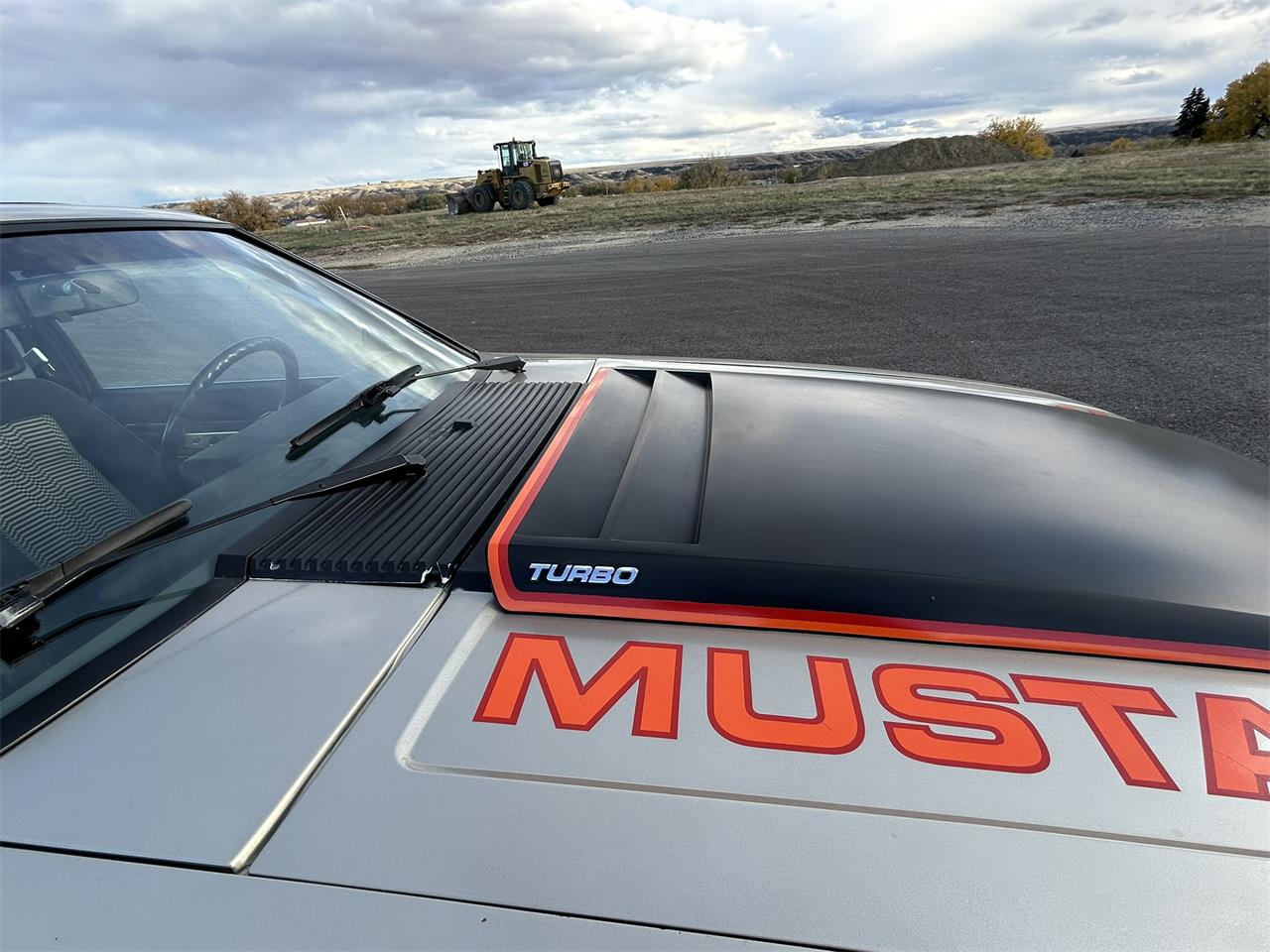 Ford-Mustang-1979-Silver-Black-9